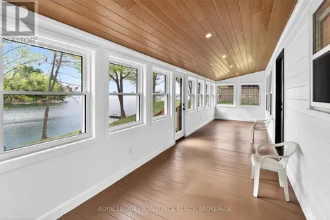 5 Blundons Lane Rideau Lakes ON K0G 1X0