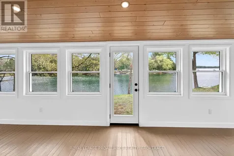 5 Blundons Lane Rideau Lakes ON K0G 1X0