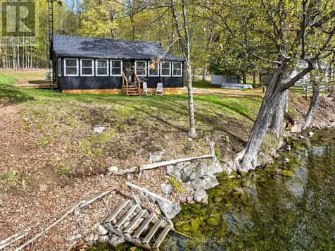 5 Blundons Lane Rideau Lakes ON K0G 1X0