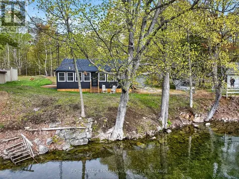 5 Blundons Lane Rideau Lakes ON K0G 1X0