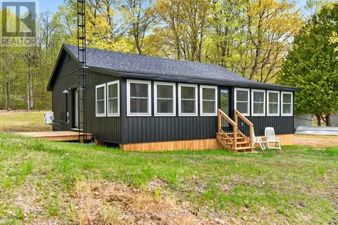 5 Blundons Lane Rideau Lakes ON K0G 1X0