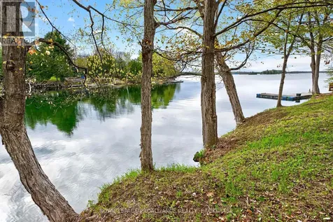 5 Blundons Lane Rideau Lakes ON K0G 1X0