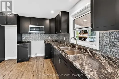 5 Blundons Lane Rideau Lakes ON K0G 1X0