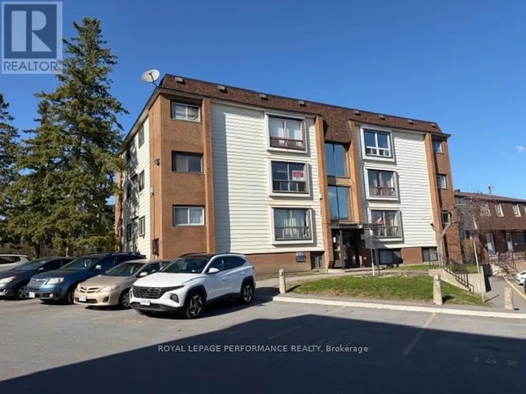 51 Sumac Street Ottawa ON K1J 7T7
