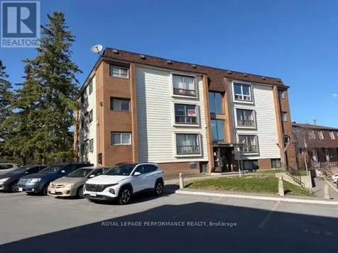 51 Sumac Street Ottawa ON K1J 7T7
