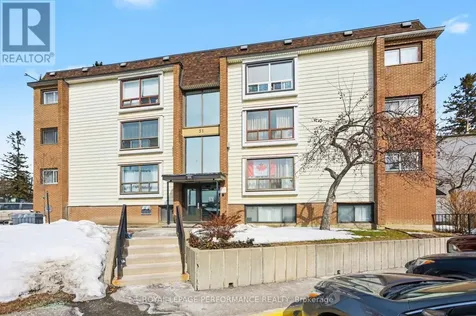 51 Sumac Street Ottawa ON K1J 7T7