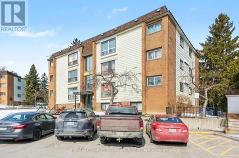 51 Sumac Street Ottawa ON K1J 7T7