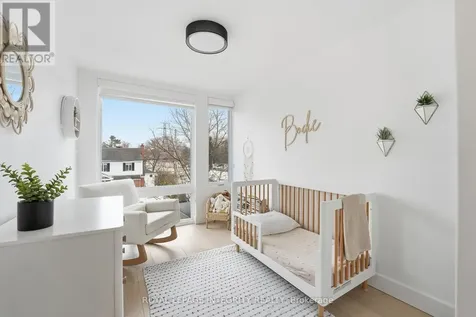 221 Wesley Avenue Ottawa ON K1Z 7A2