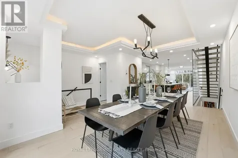 221 Wesley Avenue Ottawa ON K1Z 7A2