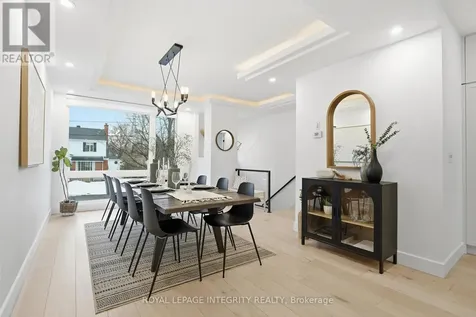 221 Wesley Avenue Ottawa ON K1Z 7A2
