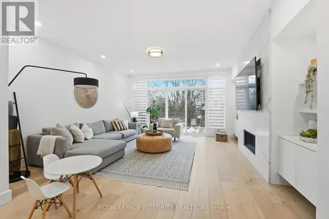 221 Wesley Avenue Ottawa ON K1Z 7A2