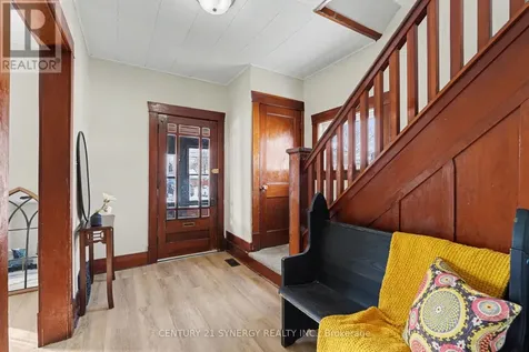 51 Mcgill Street North Smiths Falls ON K7A 2J7