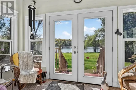 187 River Lane Douro-dummer ON K0L 3A0