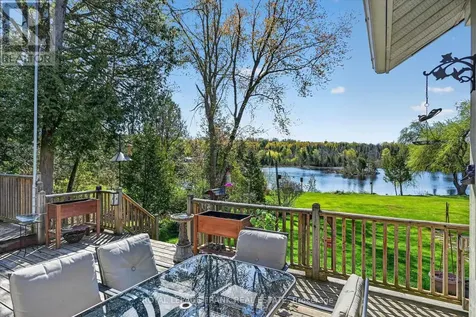 187 River Lane Douro-dummer ON K0L 3A0