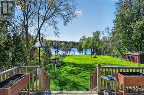 187 River Lane Douro-dummer ON K0L 3A0
