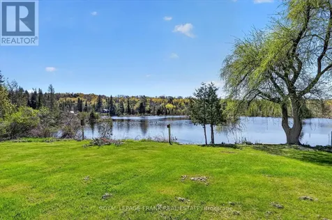 187 River Lane Douro-dummer ON K0L 3A0