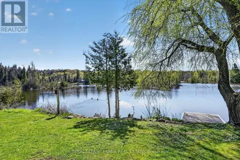 187 River Lane Douro-dummer ON K0L 3A0