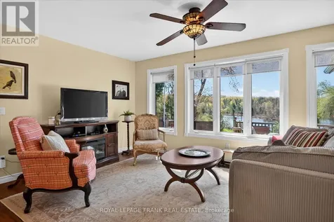 187 River Lane Douro-dummer ON K0L 3A0