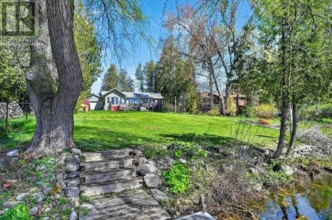 187 River Lane Douro-dummer ON K0L 3A0