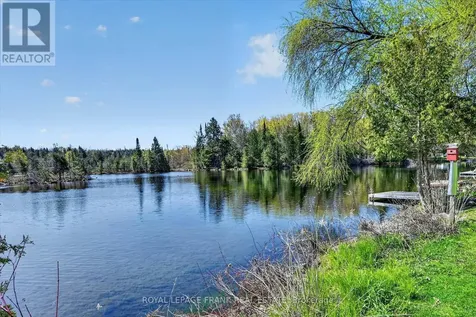187 River Lane Douro-dummer ON K0L 3A0
