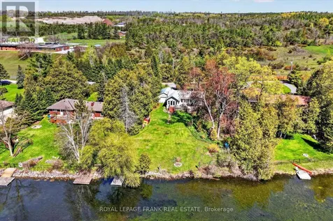 187 River Lane Douro-dummer ON K0L 3A0