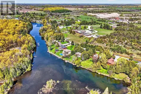 187 River Lane Douro-dummer ON K0L 3A0