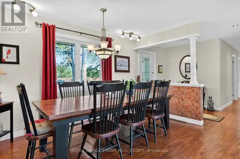 187 River Lane Douro-dummer ON K0L 3A0