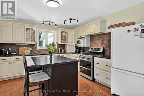 187 River Lane Douro-dummer ON K0L 3A0