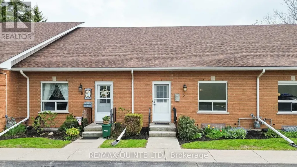 45 Prince Edward Street East Brighton ON K0K 1H0
