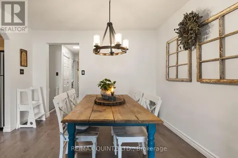 45 Prince Edward Street East Brighton ON K0K 1H0