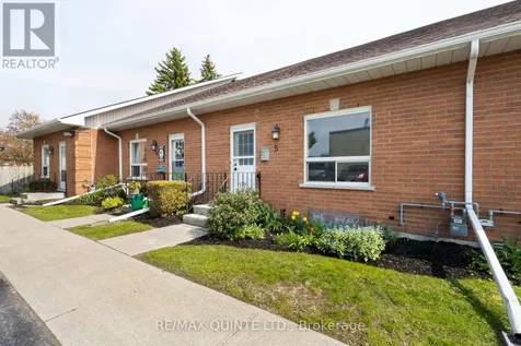 45 Prince Edward Street East Brighton ON K0K 1H0