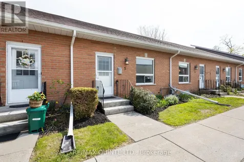 45 Prince Edward Street East Brighton ON K0K 1H0