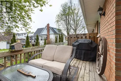 45 Prince Edward Street East Brighton ON K0K 1H0