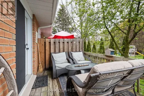 45 Prince Edward Street East Brighton ON K0K 1H0
