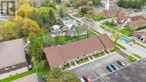 45 Prince Edward Street East Brighton ON K0K 1H0
