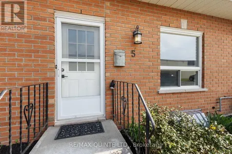 45 Prince Edward Street East Brighton ON K0K 1H0