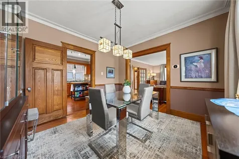 39 Borden Avenue North Kitchener ON N2H 3H9