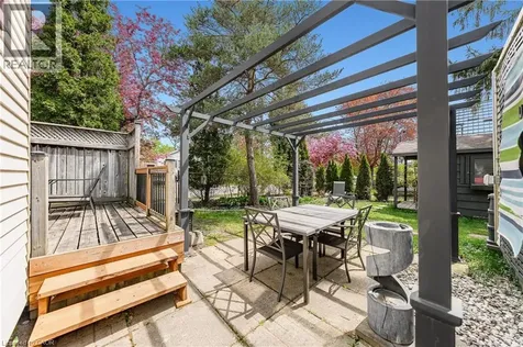 39 Borden Avenue North Kitchener ON N2H 3H9