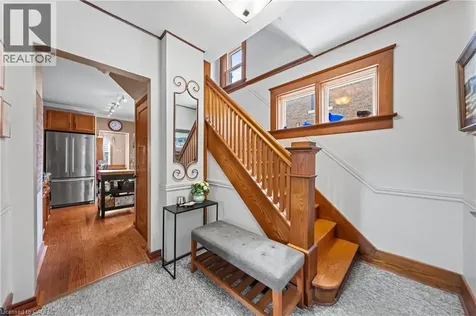 39 Borden Avenue North Kitchener ON N2H 3H9