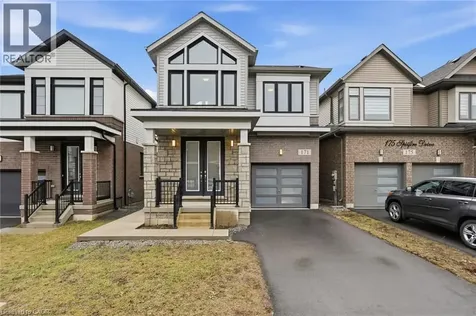 171 Spitfire Drive Mount Hope ON L0R 1W0