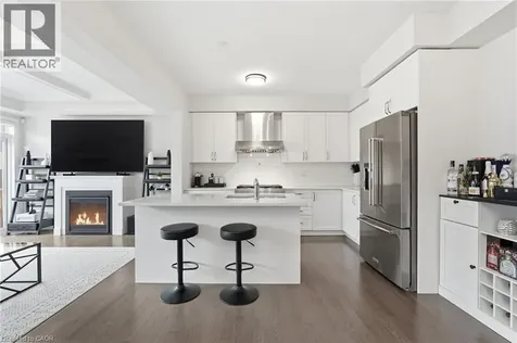 171 Spitfire Drive Mount Hope ON L0R 1W0