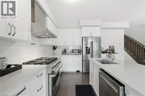 171 Spitfire Drive Mount Hope ON L0R 1W0