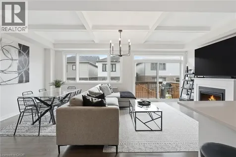 171 Spitfire Drive Mount Hope ON L0R 1W0