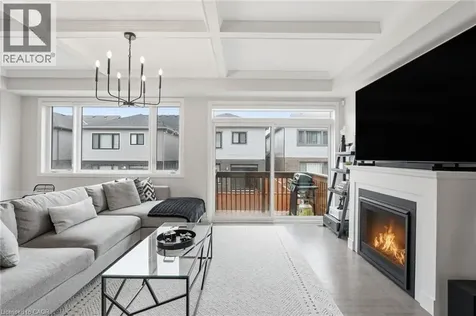 171 Spitfire Drive Mount Hope ON L0R 1W0