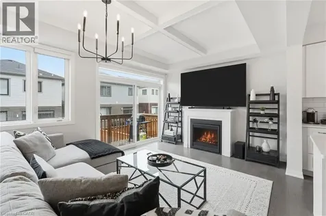171 Spitfire Drive Mount Hope ON L0R 1W0