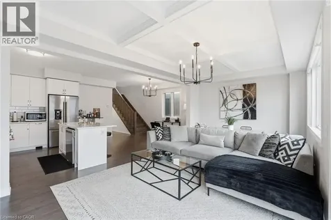171 Spitfire Drive Mount Hope ON L0R 1W0