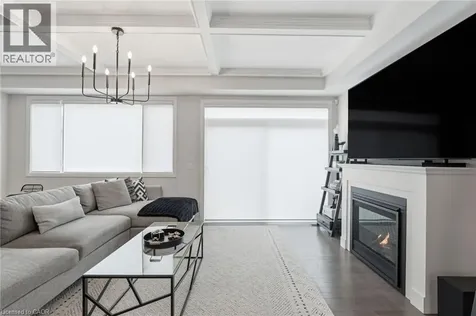 171 Spitfire Drive Mount Hope ON L0R 1W0