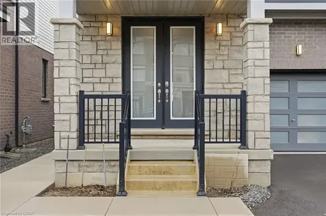 171 Spitfire Drive Mount Hope ON L0R 1W0
