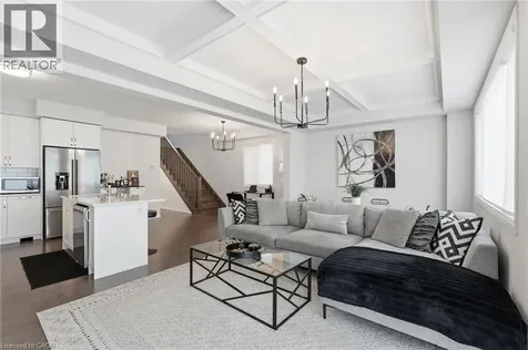171 Spitfire Drive Mount Hope ON L0R 1W0
