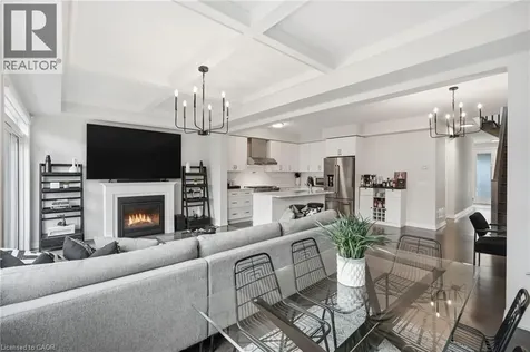 171 Spitfire Drive Mount Hope ON L0R 1W0